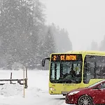 Hotel Tirolerhof Sankt Anton am Arlberg