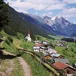 Tirolerhof 3* Sankt Anton am Arlberg