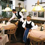 Tirolerhof 3* St Anton am Arlberg