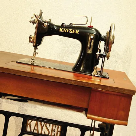 Tirolerhof Szálloda 3*