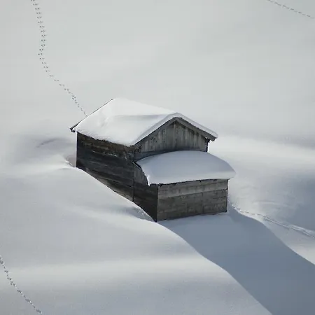 Tirolerhof Sankt Anton am Arlberg