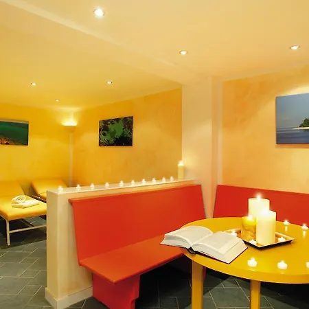 Tirolerhof Hotell Sankt Anton am Arlberg