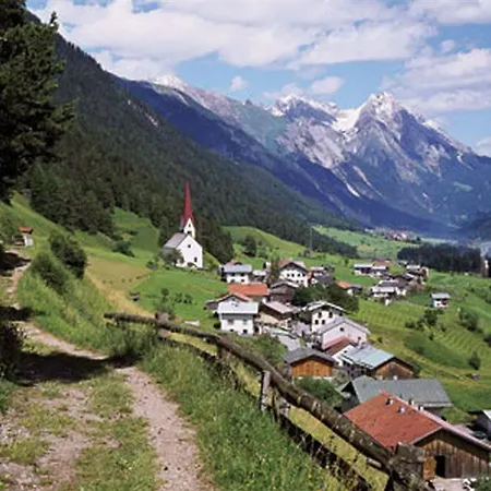 Tirolerhof 3* St Anton am Arlberg