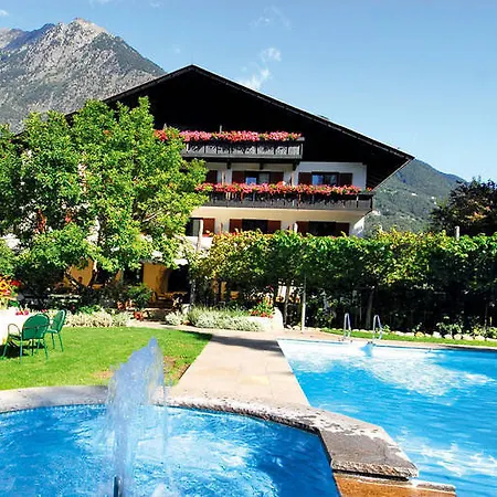 Tirolerhof 3* سانكت أنتون ام ارلبرغ