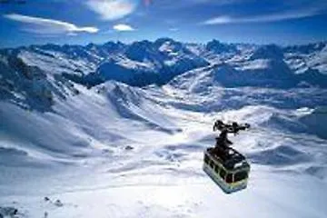Tirolerhof فندق 3*