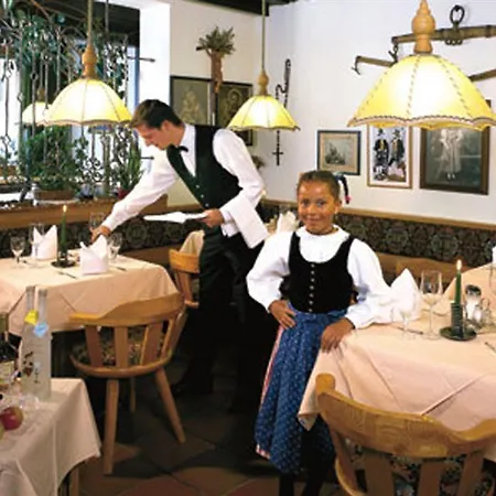 Tirolerhof 3* סן אנטון