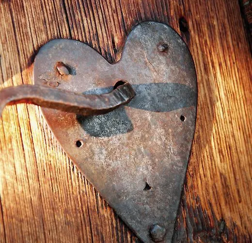 Tirolerhof Sankt Anton am Arlberg