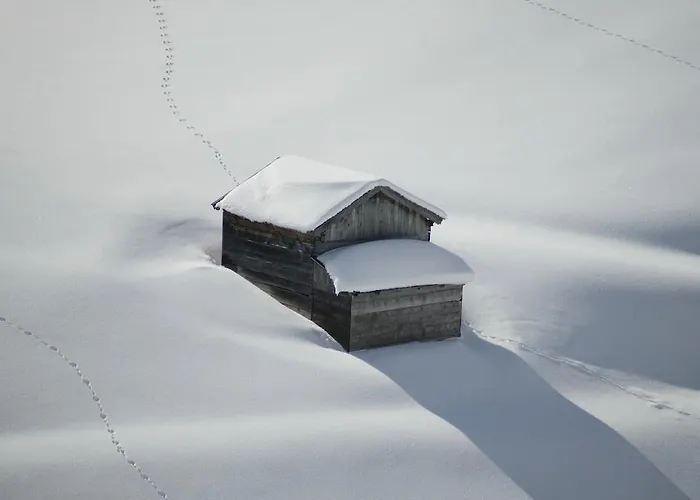 Tirolerhof Sankt Anton am Arlberg