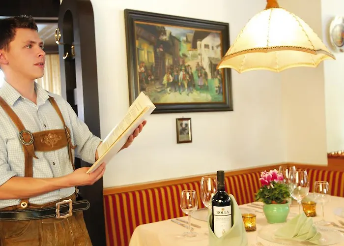 Tirolerhof Sankt Anton am Arlberg