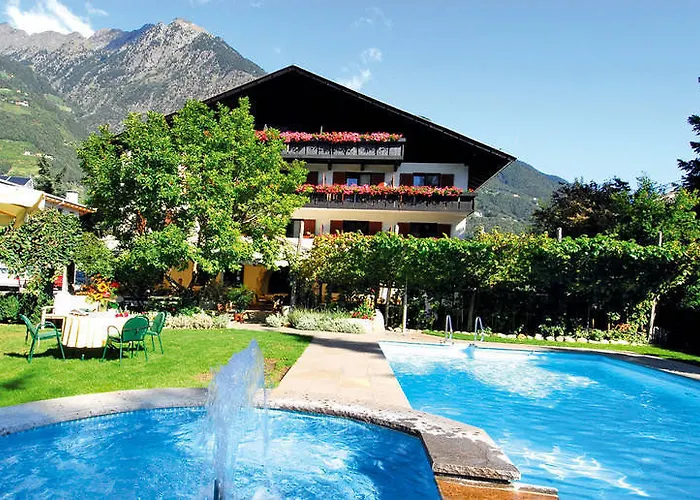 Tirolerhof 3* Sankt Anton am Arlberg