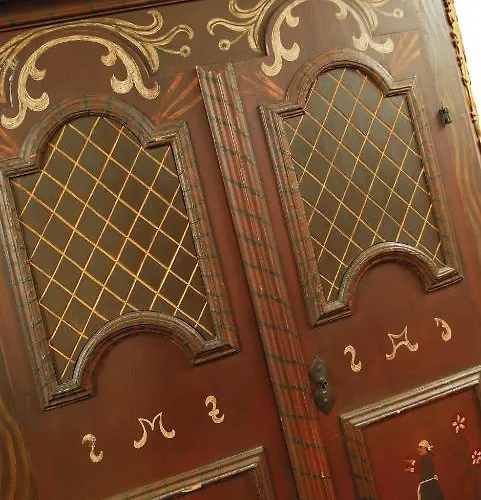 Tirolerhof Hotel Sankt Anton am Arlberg