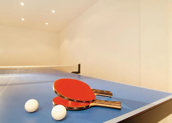 Szálloda Tirolerhof Sankt Anton am Arlberg