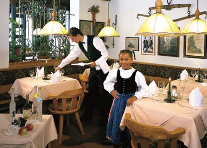 Tirolerhof 3* Sankt Anton am Arlberg