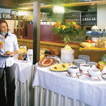 Tirolerhof Hotel