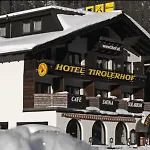 Tirolerhof Hotel