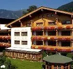 Hotel Tirolerhof St Anton am Arlberg