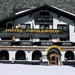 Hotel Tirolerhof 3*