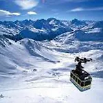 Tirolerhof Hotel 3*