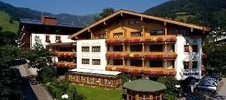 Hotell Tirolerhof Sankt Anton am Arlberg